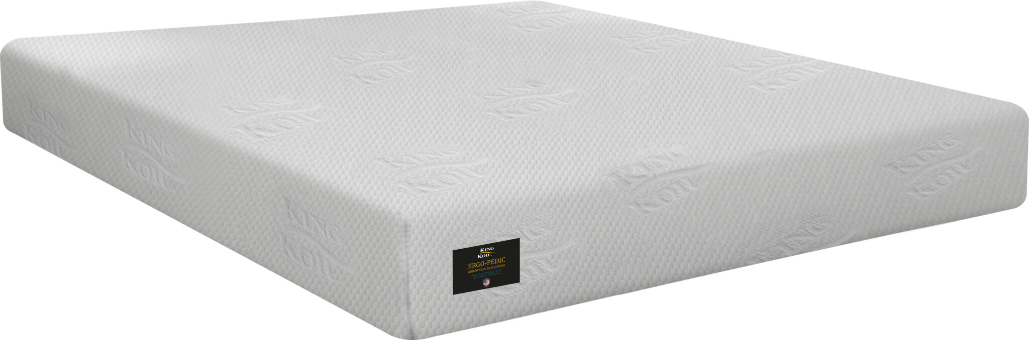 KingKoil Exclusiva Colchões