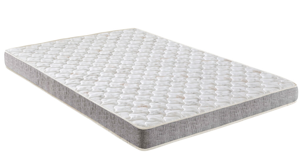 INDUCOL D23 tecidos nobres memory foam molas ensacadas Turn-Free King Koil Colchão Espuma Alta Densidade 20cm conforto turn free FIRME