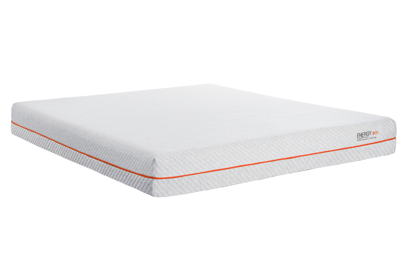 inducol energy tecidos nobres memory foam molas ensacadas Turn-Free King Koil Colchão Espuma Alta Densidade 20cm conforto turn free FIRME