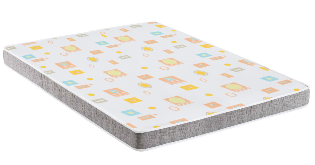 INDUCOL D20 tecidos nobres memory foam molas ensacadas Turn-Free King Koil Colchão Espuma Alta Densidade 20cm conforto turn free FIRME